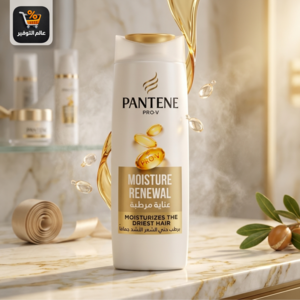 Pantene Moisturizing Care Shampoo