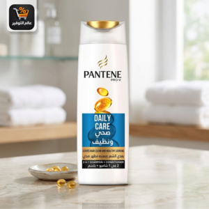 Pantene Healthy & Clean Shampoo