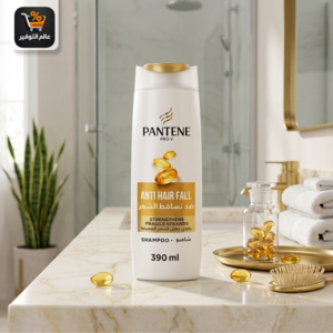 Pantene Anti-Hair Loss Shampoo
