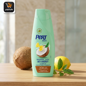 Pert Plus Pure Shampoo for Oily Hair