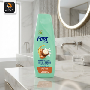 Pert Plus Intensive Repair Shampoo