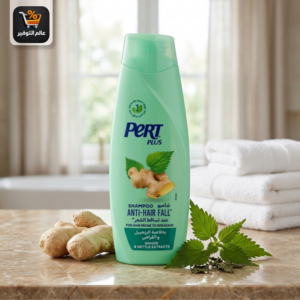 Pert Anti-Hair Loss Shampoo