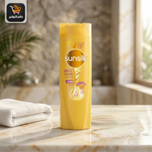 Sunsilk Smooth & Smooth Shampoo