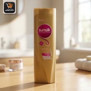 Sunsilk Shampoo: The Solution for Hair Loss