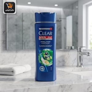Clear Men Herbal Shampoo