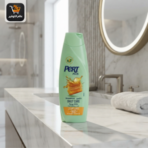 Pert Daily Care Shampoo