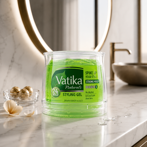 Vatika Hair Gel 250ml