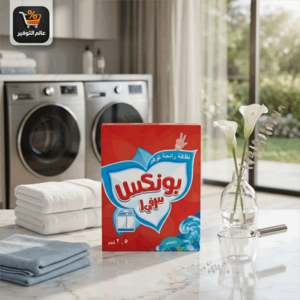 صابون بونكس 2.5 كجم
