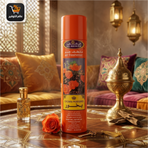 معطر جو الرحاب 300 مل