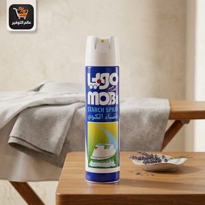 موبي بخاخ نشاء الكوي 500 مل